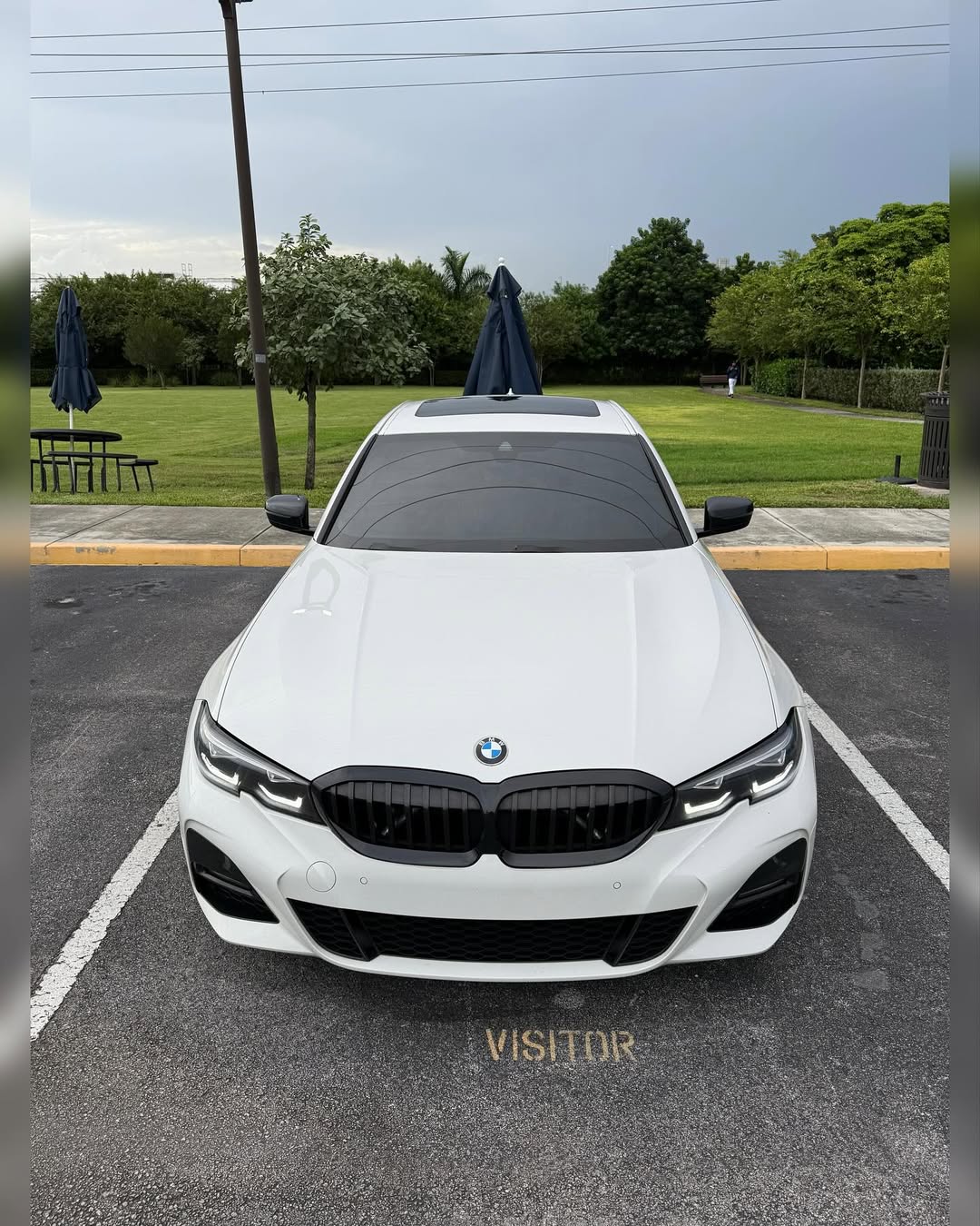 BMW 330I