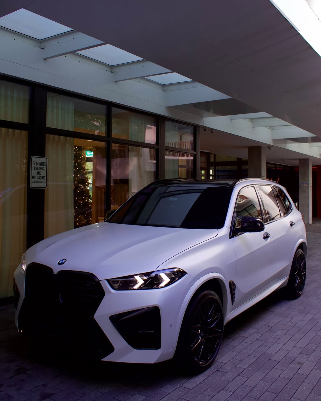 BMW X5,