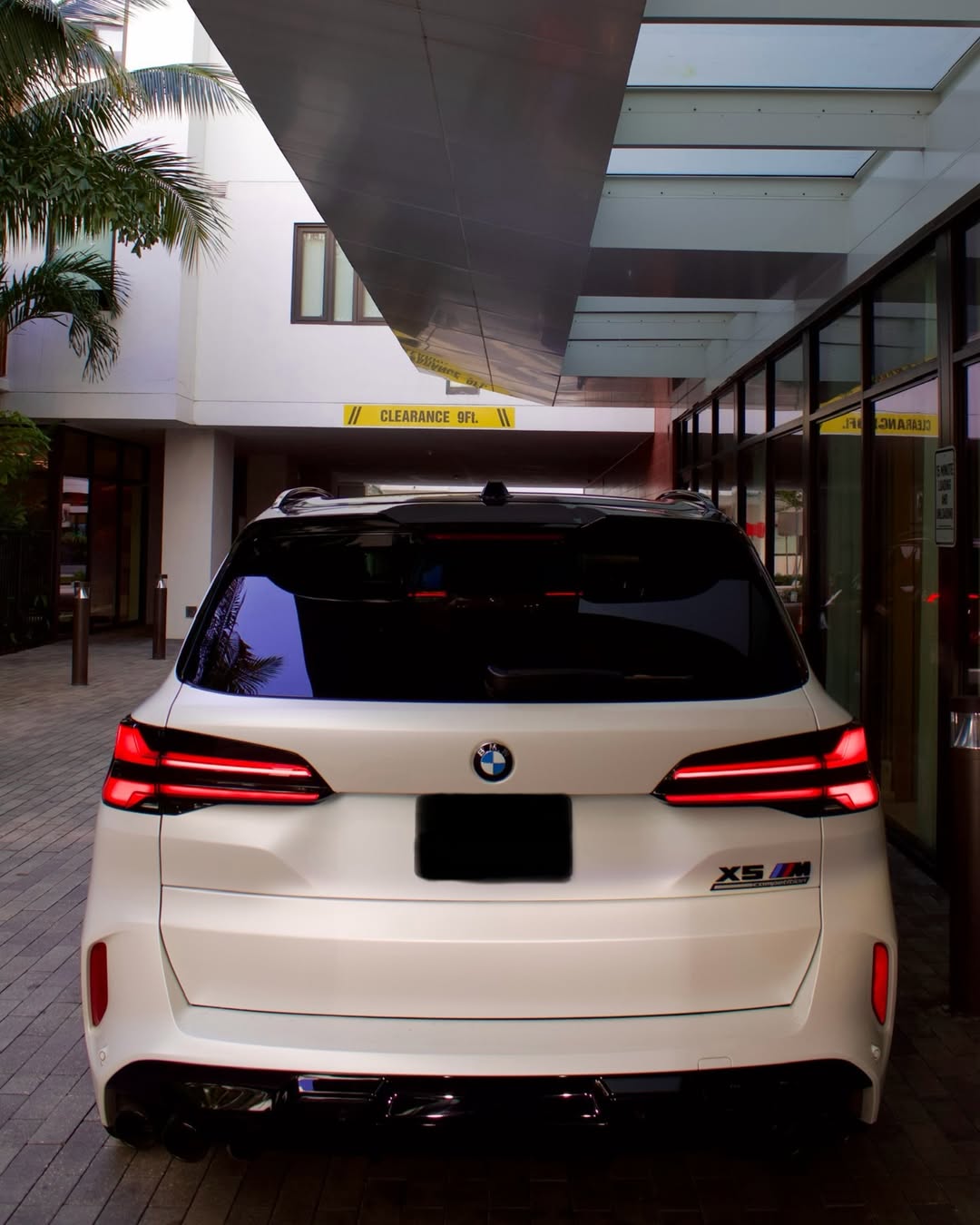 BMW X5,