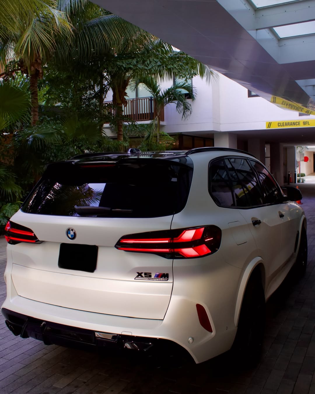 BMW X5,