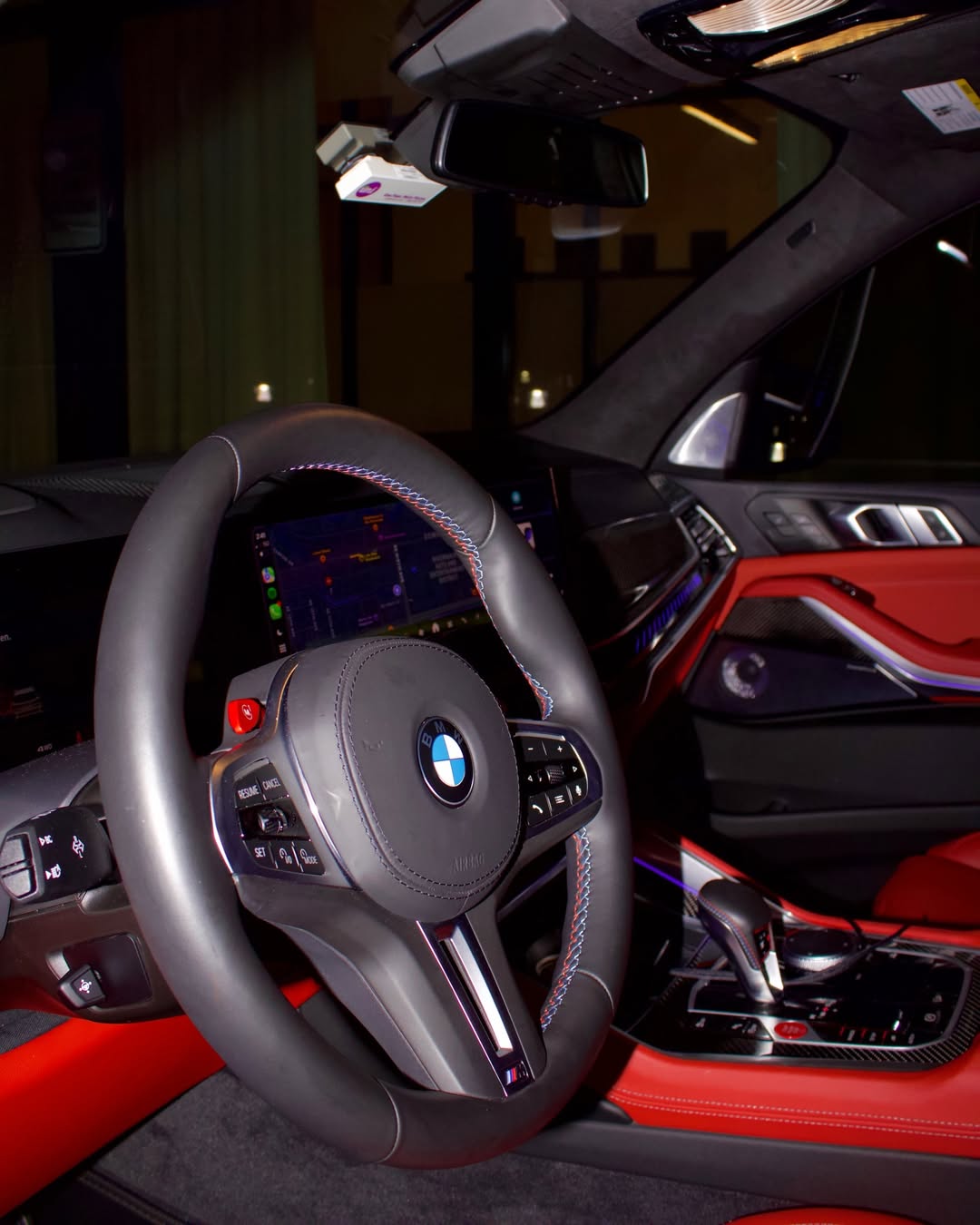 BMW X5,