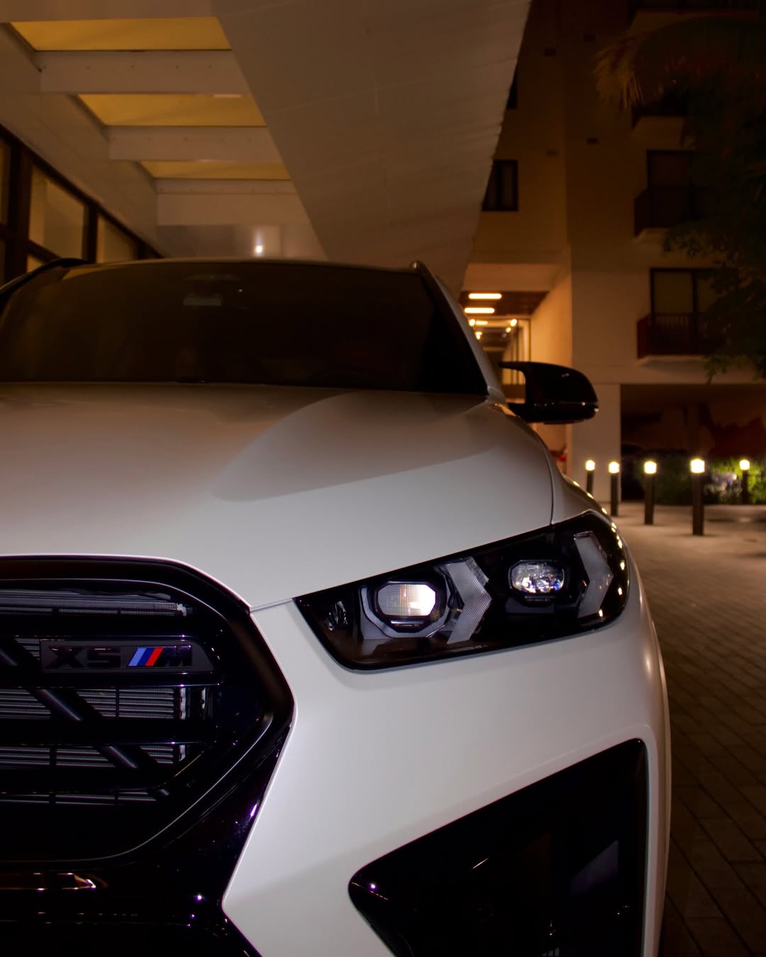 BMW X5,