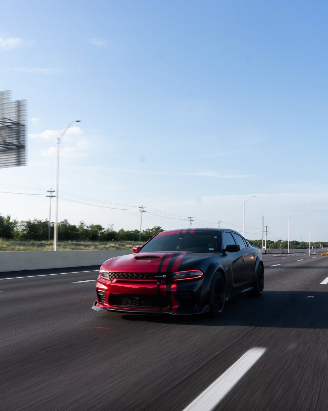 2023 392 Scat Pack charger