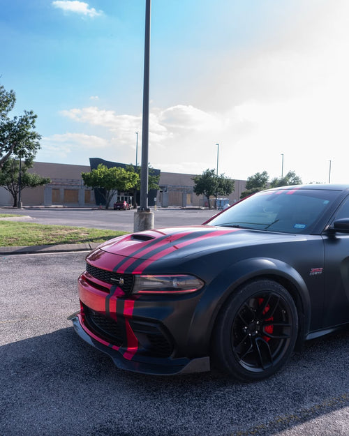 2023 392 Scat Pack charger