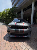 Dodge Durango SRT Hellcat,